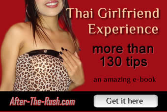 Thai girlfriend e-Book download